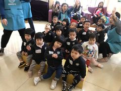 -奇乐全日制婴儿学校·早教