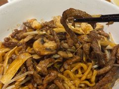 -寻裕记·现炒浇头面(人民广场店)