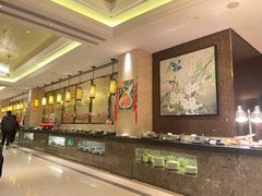 -索菲特西湖大酒店·香榭丽全日候餐厅(南山路店)