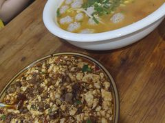 -鸡哈豆花(梅西广场店)