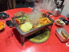 -斗鸡饭场伙·川菜(浆洗街店)