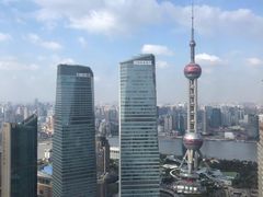 -上海中心大厦