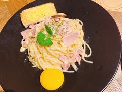 -玖壹咖啡(临河街店)