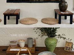 -邊渡咖啡