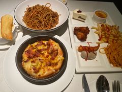 -半秋山西餐厅(巴南万达广场店)