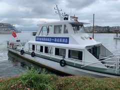 -大理洱海