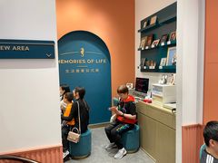 -海马体照相馆(重庆爱琴海购物公园店)