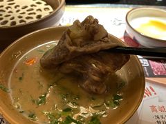 -温野菜涮涮锅(西单大悦城店)