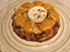 -CRAZYONES西班牙海鲜饭(上海美罗城店)