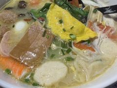 -老妈米线(木渎影视城店)