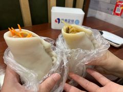-张果佬年糕卷(科巷店)