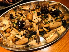 -非常时髦餐厅VUE Restaurant(外滩茂悦大酒店)