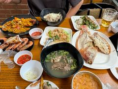 -Doo Dee Thai Food(Issan/Isaan/Esan)