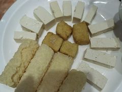 -神洲四海大酒楼(王府井澳门中心店)