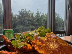 -马哥孛罗酒店·SAVVY全日餐厅
