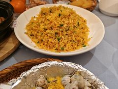 -79号渔船海鲜饭店(宝安店)