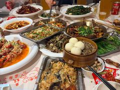 -五丁桥光头香辣蟹(望江橡树林店)