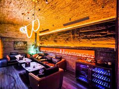 -柒Lounge(三里屯店)