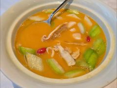 -海味观(老西门店)