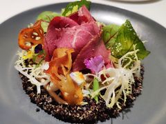 -K·Kitchen KK牛扒厨房(江南西店)