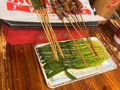 -今邕烧烤(西大店)