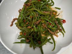 -紫光园清真北京小吃(广渠门内店)