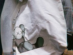 -优衣库(天津天河城店)