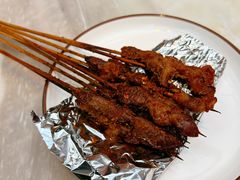 -唐猫庭院·千年陕菜(大唐不夜城店)