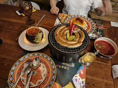 -卢布里西餐厅(总店)