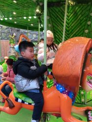 -宝燕乐园(闵行旗舰店)