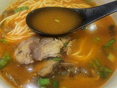 -和府捞面(东直门银座店)