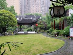 -南京市民俗博物馆(甘熙故居)
