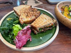 -O'mills Sourdough Bakery&Bistro(永嘉路店)