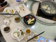 -源港渔村-中山脆肉鲩(博罗店)