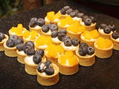 -宁波逸东豪生大酒店·豪生咖啡厅