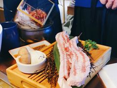 -金妈家烤肉(龙湖U城天街店)