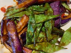 -老阿爸鲜鱼土菜(昆山花桥店)