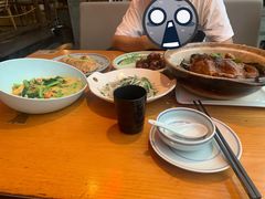-几荷·恰似故人来(秀水广场店)