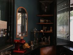 -RUMORS COFFEE ROASTERY鲁马滋咖啡(湖南路店)
