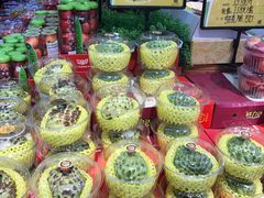 -鲜力达果品批发直销(青山店)