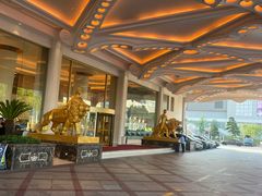 -白金汉爵大酒店·中餐厅(相城店)