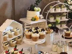 -李奥斯汀蛋糕商务茶歇·甜品台·企业活动团建(长寿路店)