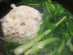 -狮王府淮扬菜(新街口友谊店)