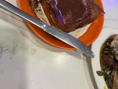 -澳门陈光记烧味饭店(南京德基广场店)
