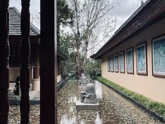 -西双版纳安纳塔拉度假酒店