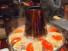-李不管把把烧(火车南站店)