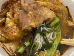 -文昌桥螺蛳粉(魏公村店)