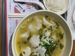 -大食代美食广场(上海中心店)