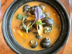 田螺酿-凤凰山斑鱼馆(恭城店)