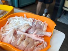 -润园四季椰子鸡火锅(南山海岸城店)